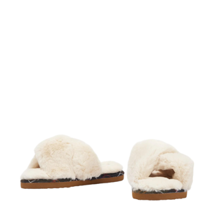 Barbour Eliza Cross Over Slipper